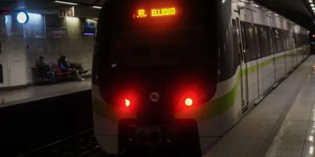 Mάνατζερ ποδοσφαίρου ο άνδρας που ανασύρθηκε νεκρός απ’ τις γραμμές του Μετρό Συντάγματος