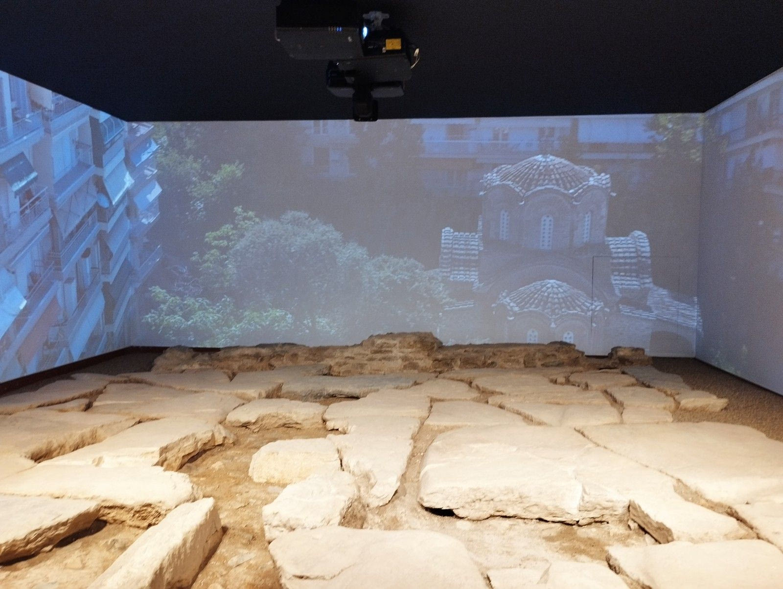 Μετρό Θεσσαλονίκης