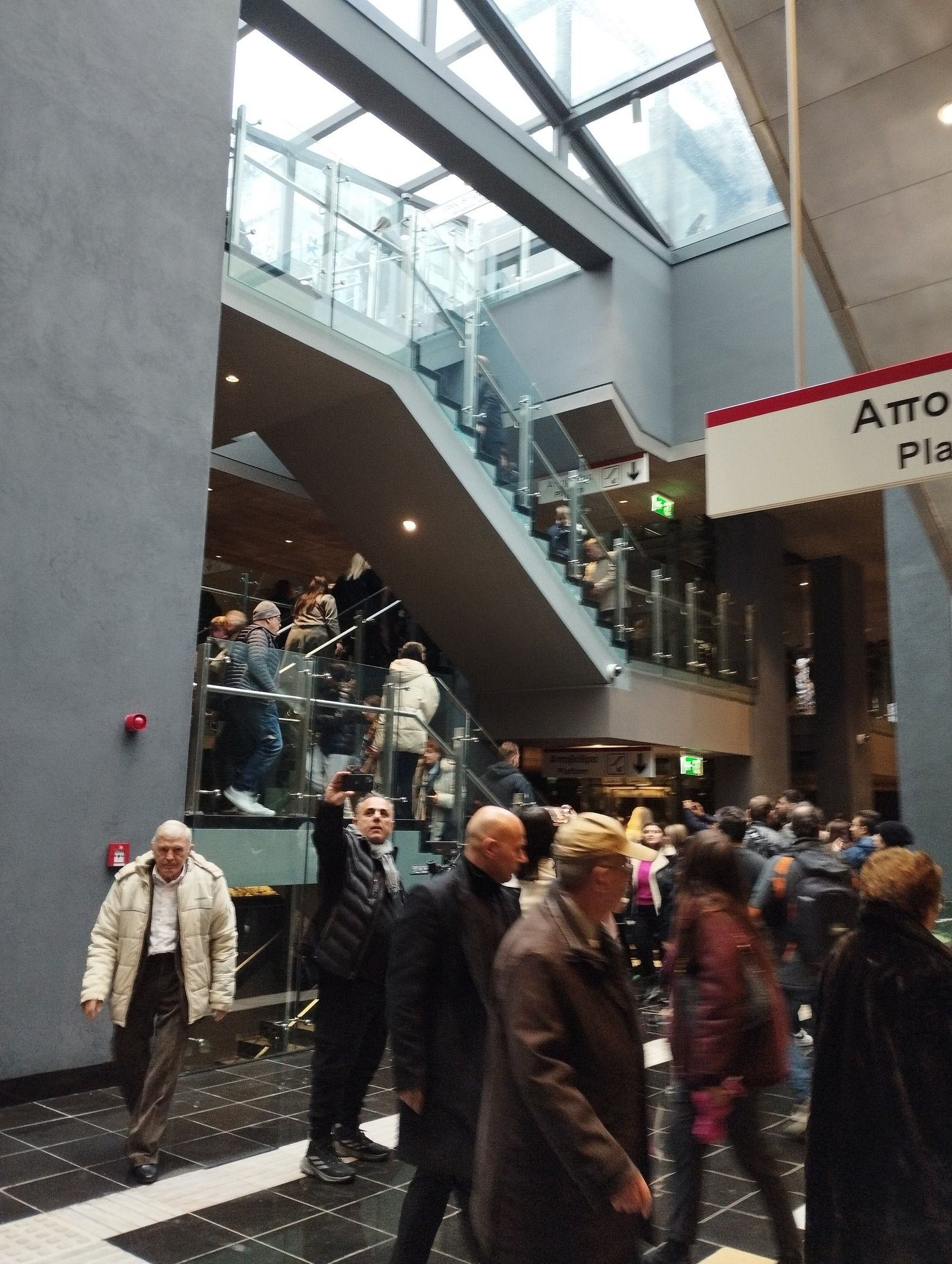 Μετρό Θεσσαλονίκης