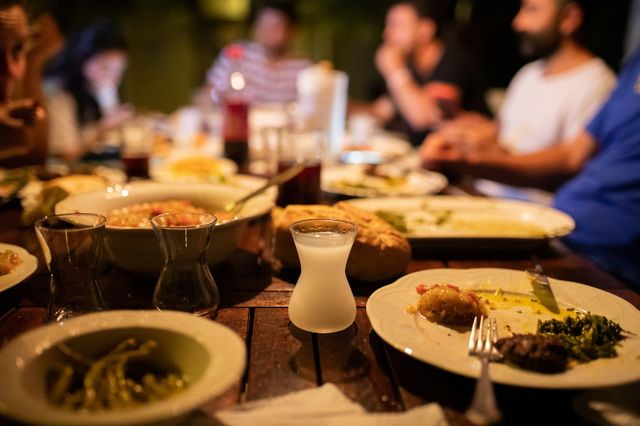 Τα στέκια με τους καλύτερους μεζέδες στην Αθήνα