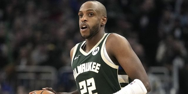 Μπακς – Νετς 105-111: Γκέλα στο Μιλγουόκι για τα “Ελάφια”, χωρίς Γιάννη και Λίλαρντ