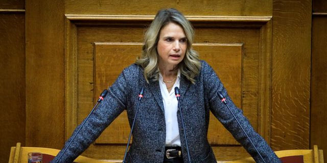 Μιλένα Αποστολάκη