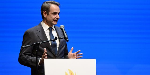 Μητσοτάκης για φωτιές: “Τη δουλειά που θα κάνουμε το χειμώνα, θα την βρούμε μπροστά μας το καλοκαίρι”