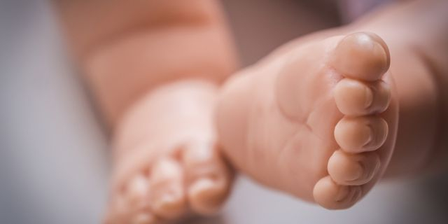 Κατερίνη: Φυλάκιση 5 χρόνια με αναστολή στη μητέρα που εγκατέλειψε το μωρό της σε φωταγωγό