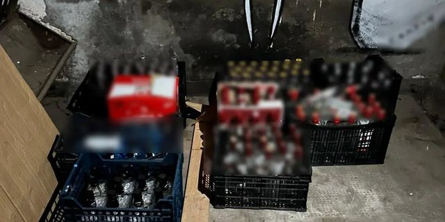 Εξαρθρώθηκε συμμορία που προμήθευε με ποτά – “μπόμπες” μπαρ της Αττικής