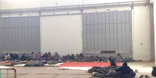 Ναυάγιο στη Γαύδο: Στους 5 οι νεκροί – Συνεχίζονται οι έρευνες για αγνοούμενους