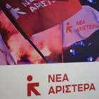 Νέα Αριστερά