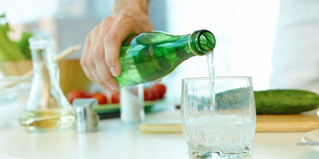Ούτε το μεταλλικό νερό είναι… μεταλλικό – Ανησυχητικά τα ευρήματα νέας μελέτης