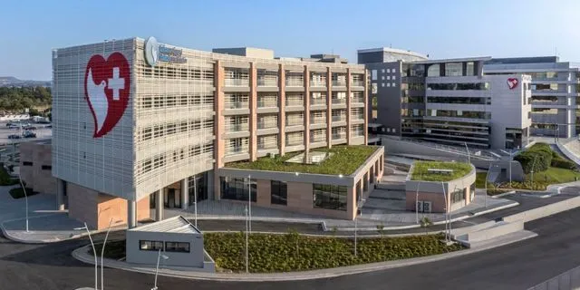 Όμιλος Ιατρικού Αθηνών: 40 χρόνια αφοσιωμένης προσφοράς στην υγεία