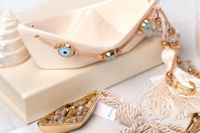 Το γιορτινό bazaar τής Dimitressi στηρίζει το έργο του Make-A-Wish (Κάνε-Μια-Ευχή Ελλάδος)