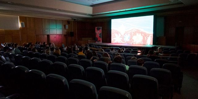 Το εργαστήριο «The 27th Olympia IFF Experience Workshop» από την Αναπτυξιακή Ολυμπίας Α.Ε.