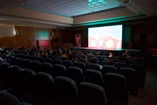 Το εργαστήριο «The 27th Olympia IFF Experience Workshop» από την Αναπτυξιακή Ολυμπίας Α.Ε.