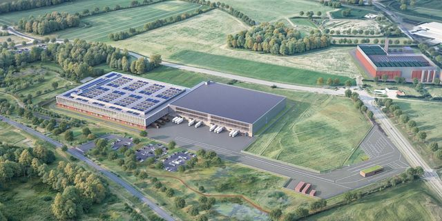 Η Novo Nordisk επενδύει σε Νέα Υπερσύγχρονη Μονάδα Παραγωγής