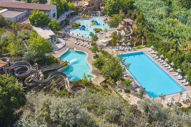 Το Τhe Westin Resort Costa Navarino υποδέχεται το 2025 με νέους, ανανεωμένους χώρους φιλοξενίας