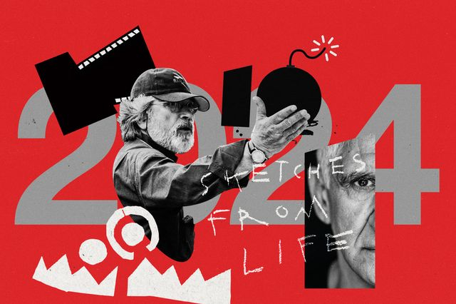 Τα 51 non fiction βιβλία που ξεχωρίσαμε το 2024