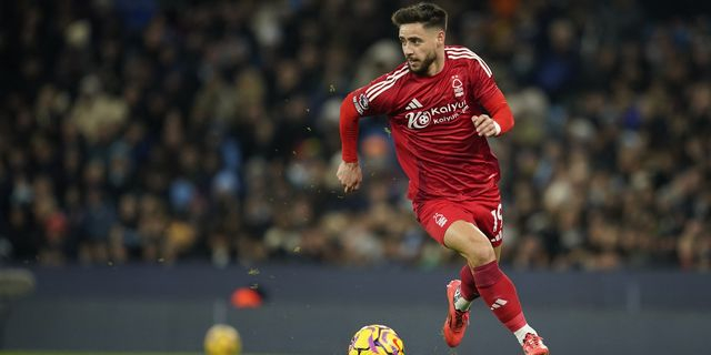 Premier League: Η Νότιγχαμ άλωσε το Λονδίνο και ανέβηκε στην 3η θέση