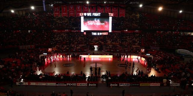Final Four – Ολυμπιακός: Ποιος από τους παίκτες είναι ο ιδανικός συνταξιδιώτης στο Άμπου Ντάμπι