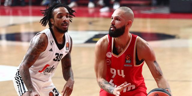 Βίρτους: Νοκ-άουτ Σενγκέλια και Πολονάρα κόντρα στον Ολυμπιακό