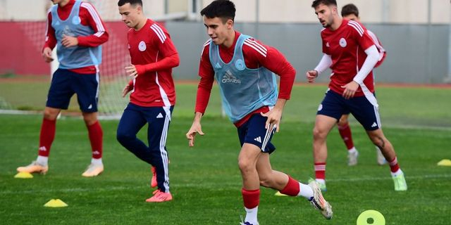 Κ19 Ολυμπιακός: Πού θα δείτε τη ρεβάνς με την Τρέντσιν για την πρόκριση στους 32 του Youth League