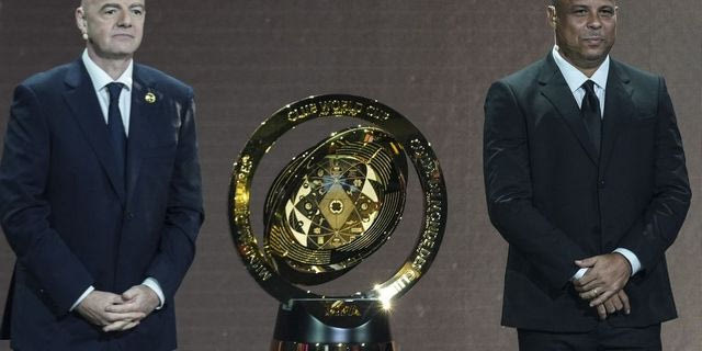 Κλήρωση Παγκοσμίου Κυπέλλου Συλλόγων 2025: Αυτοί είναι οι οκτώ όμιλοι της διοργάνωσης