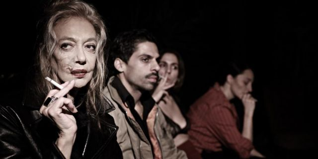 Η Άντζελα Μπρούσκου επιχειρεί να ανοίξει διάλογο για την πιο ακραία μορφή σεξισμού