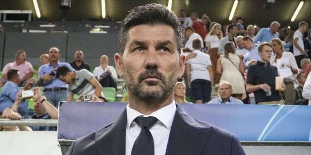 Ο Άρης συμφώνησε οριστικά με τον Μαρίνο Ουζουνίδη