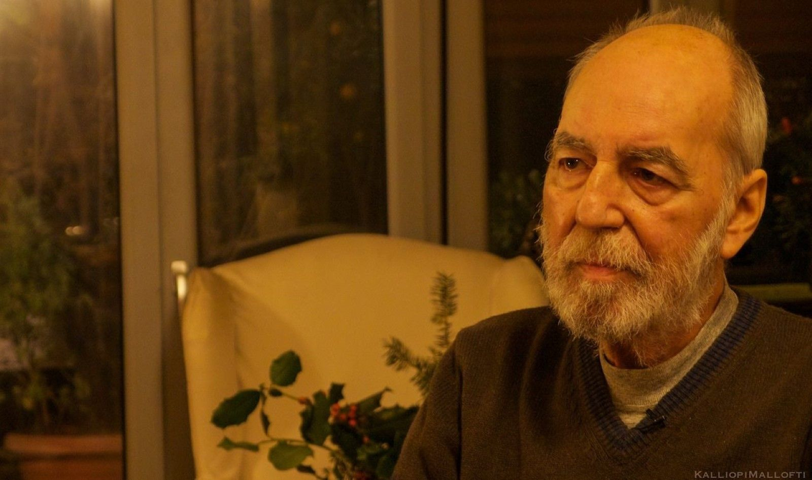 Ο Περικλής Κοροβέσης