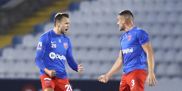 Πανιώνιος – Πανσερραϊκός 3-0: Ιστορικός από τα παλιά, έκανε ανατροπή και προκρίθηκε στους 8