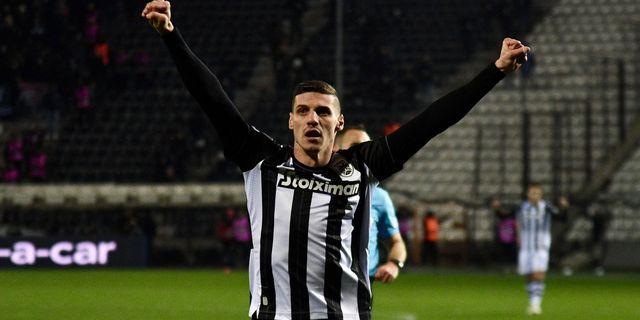 ΠΑΟΚ – Φερεντσβάρος 5-0: Η Τούμπα έλιωσε τους Ούγγρους