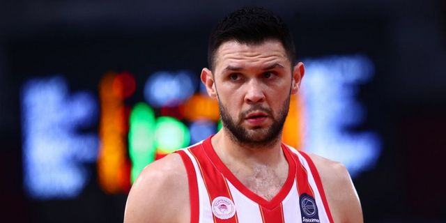 Ολυμπιακός: Ο Παπανικολάου δεν ταξίδεψε στη Γερμανία