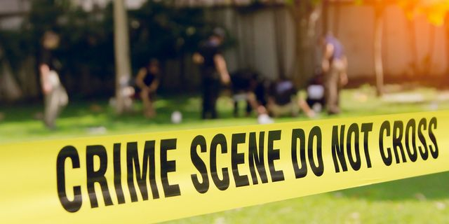 Βρετανία: 12χρονη κατηγορείται για την δολοφονία ηλικιωμένου σε πάρκο