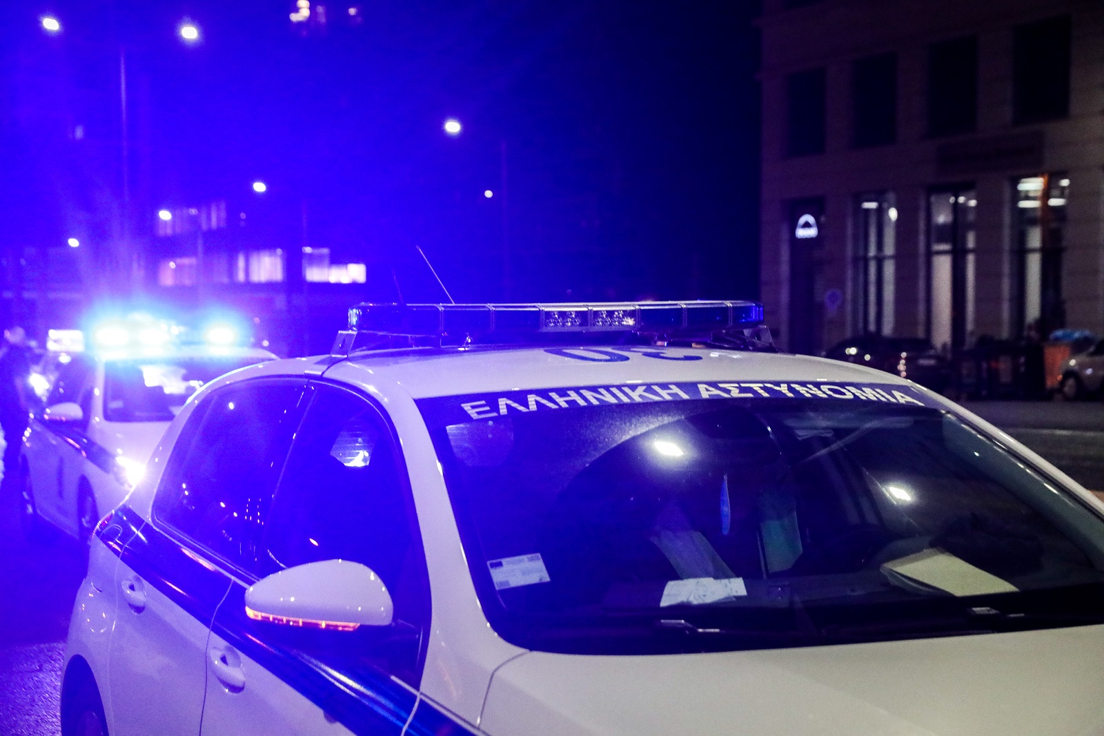 Χανιά: Έκλεβαν ψάρια από ιχθυοκαλλιέργειες στον κόλπο της Σούδας