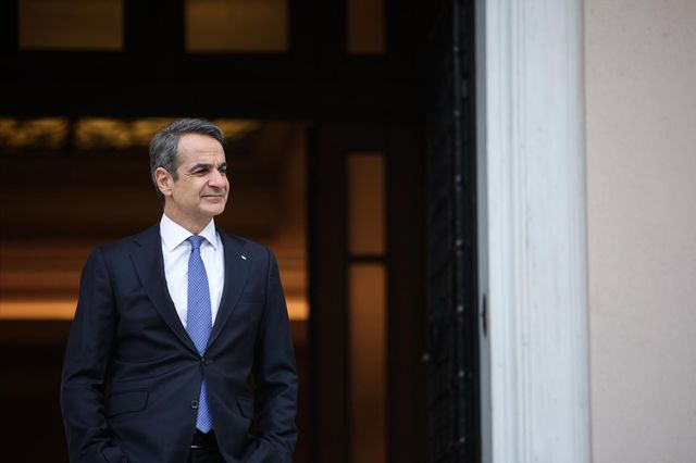 Η κυβέρνηση μεταξύ ΕΕ και “ακραίου κέντρου” για τη Γάζα