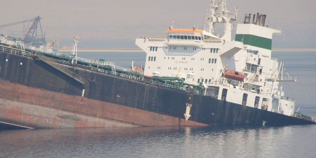 Πλοίο (Φωτογραφία Αρχείου)