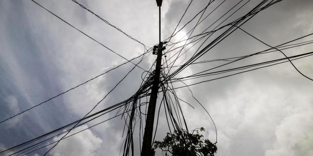 Πουέρτο Ρίκο: Κατέρρευσε το δίκτυο ηλεκτροδότησης, το νησί στο σκοτάδι