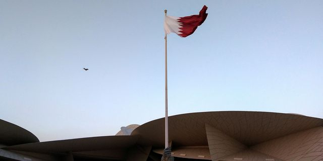 Το Κατάρ ανοίγει ξανά την πρεσβεία του στη Συρία μετά από 13 χρόνια