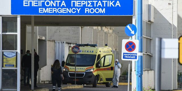 Πάτρα: Ο Υπ. Υγείας αμφισβητεί καταγγελία πολίτη – Χυδαία επίθεση στον καταγγέλλοντα από τρολ