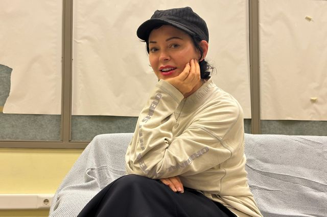 Rose McGowan: Τρεις από τους μεγάλους ρόλους μου είχαν γραφτεί για άντρες