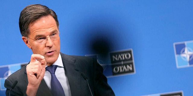 Το ΝΑΤΟ κατηγορεί Ιράν και Ρωσία ως συνυπεύθυνες για τα εγκλήματα του καθεστώτος Άσαντ