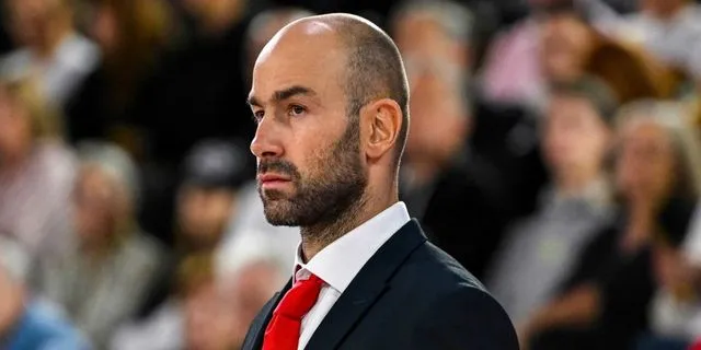 Εθνική Ελλάδος, EuroBasket 2025: Αυτές είναι οι κλήσεις του Σπανούλη