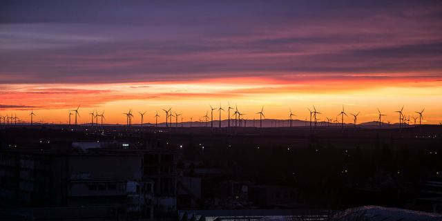 ΔΕΠΑ Εμπορίας: Πυλώνας Σταθερότητας και Καινοτομίας στην Εποχή των Ενεργειακών Προκλήσεων
