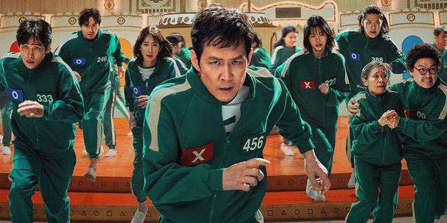 To Squid Game 2 έκανε παγκόσμιο ρεκόρ στην πρεμιέρα του