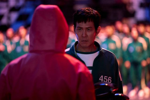 Στο Squid Game 2 γίνεται του twist το ανάγνωσμα