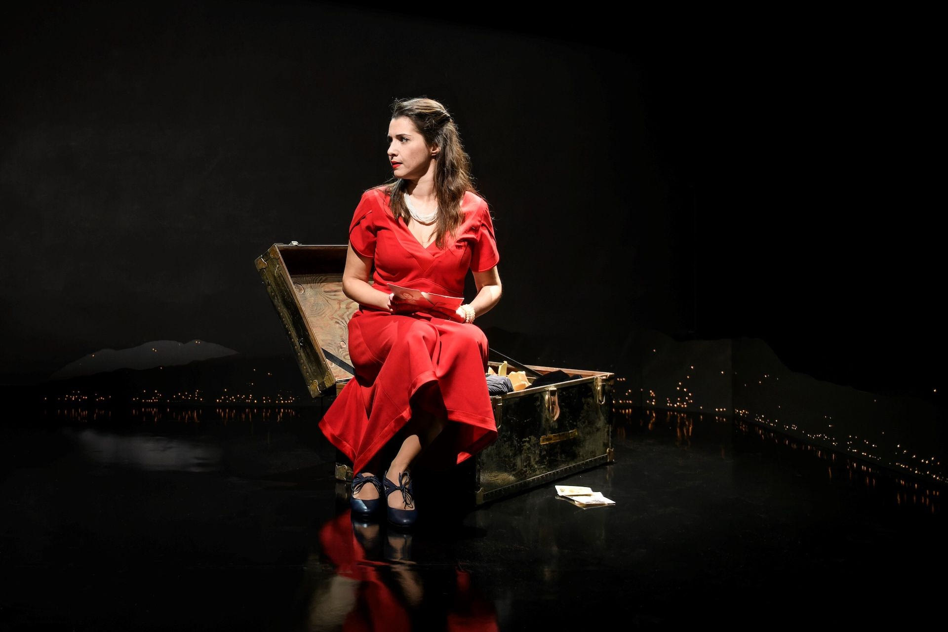 Η άλλη Στέλλα