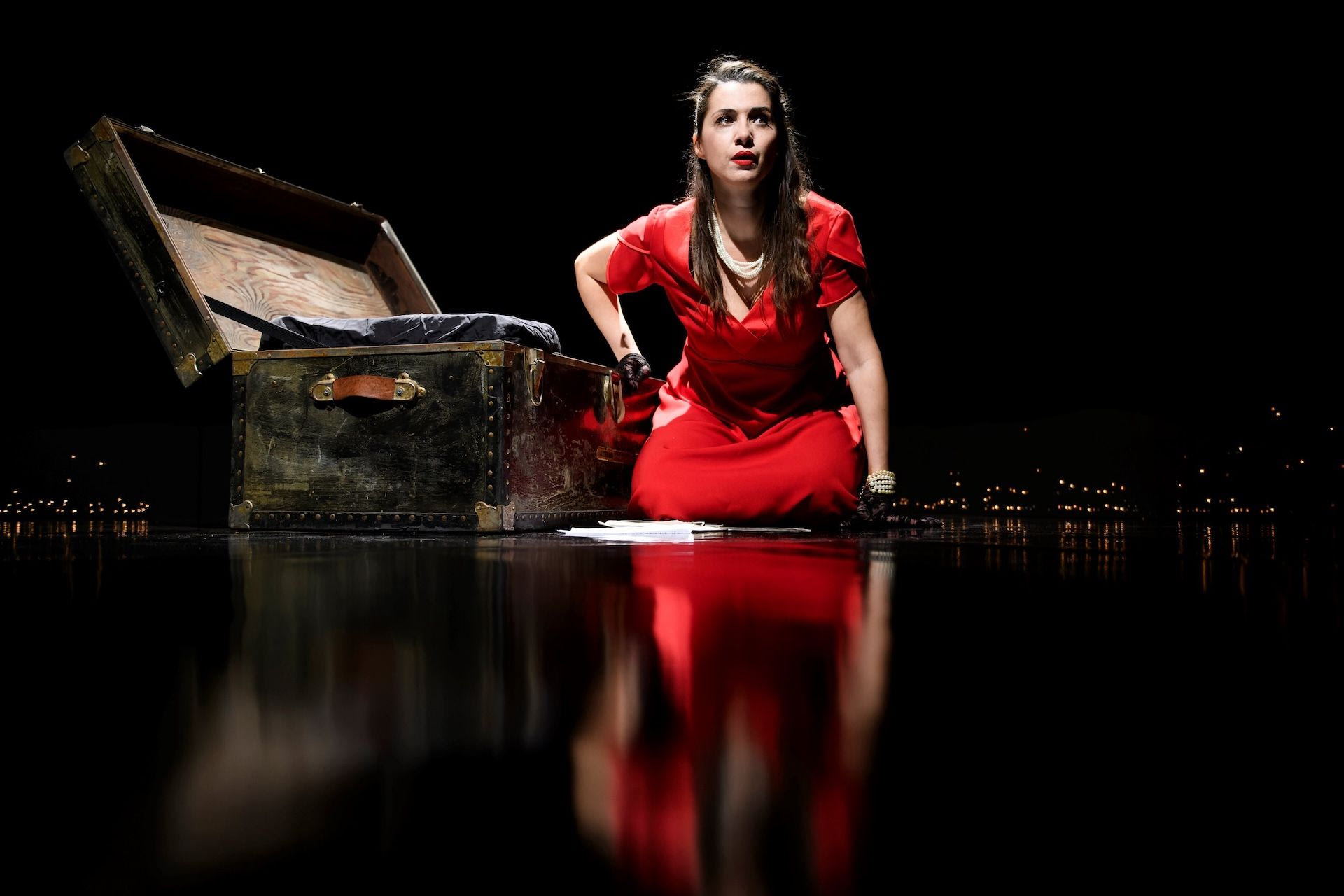 Η άλλη Στέλλα