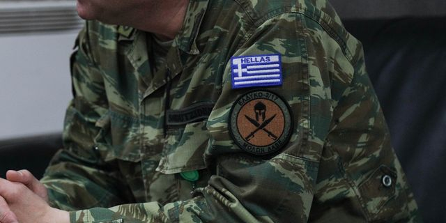 Σε διαθεσιμότητα στρατιωτικός γιατρός, μετά από καταγγελίες τριών γυναικών