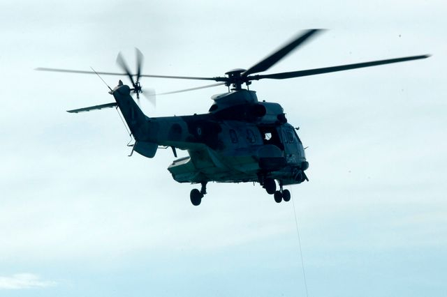 Super Puma