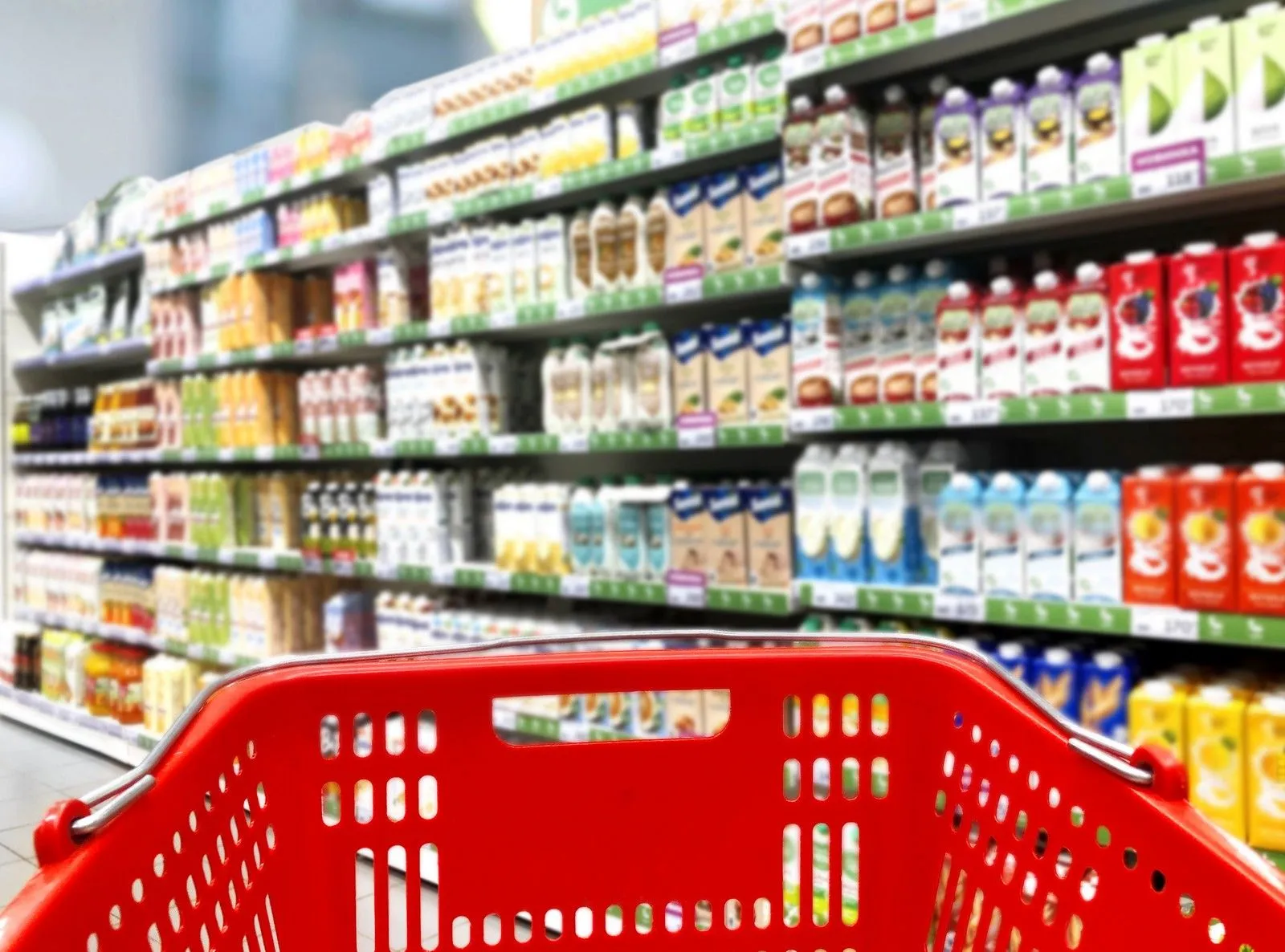 Σούπερ μάρκετ