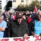 Συνταξιούχοι