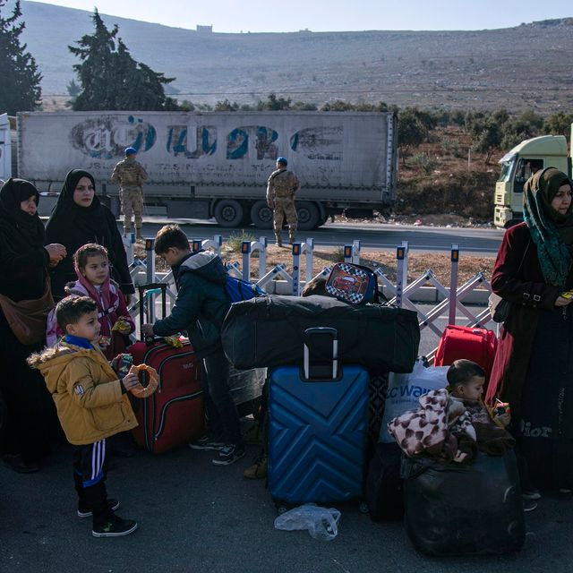 Τι φοβάται και τι ελπίζει η Αθήνα μετά την ανατροπή Άσαντ